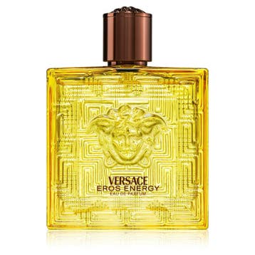 Versace Eros Energy Eau de parfum 100ml, Verzenden, Nieuw