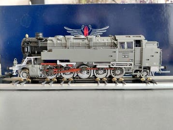 Liliput H0 - L131202 - Tender locomotief (1) - Baureihe 84, Nieuw
