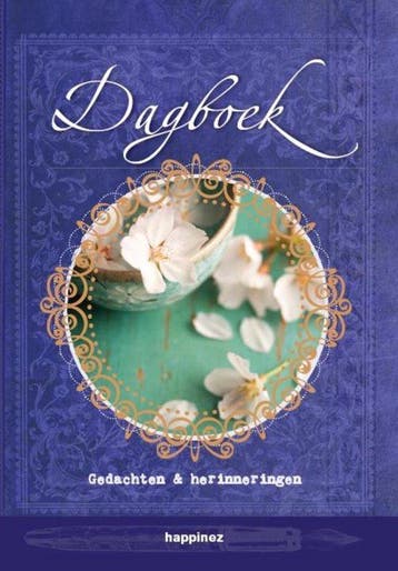 Dagboek 9789029574501, Verzenden, Zo goed als nieuw