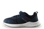 Tommy Hilfiger Sneakers Jongens in maat 34 Blauw, Verzenden, Jongen of Meisje, Schoenen, Tommy Hilfiger
