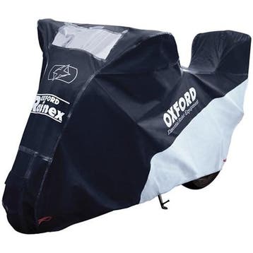 Oxford Rainex Top Box Protective Cover Size L, Verzenden, Nieuw