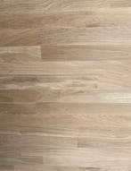 Meubelpaneel eiken 18x400x2500mm, Doe-het-zelf en Verbouw, Platen en Panelen, Ophalen of Verzenden, Nieuw