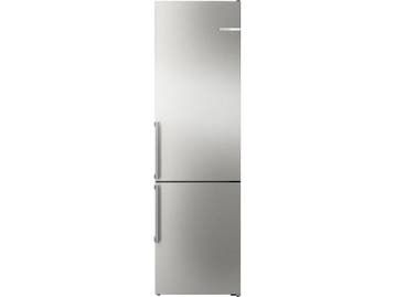 BOSCH KGN39AIAU - Koelkast - No-Frost - RVS - 363 liter, Verzenden, Zo goed als nieuw