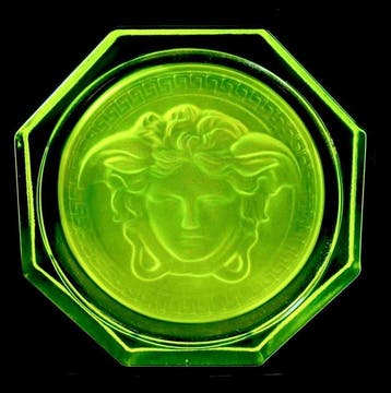 Versace - Flessenonderzetter - Rosenthal ontmoet