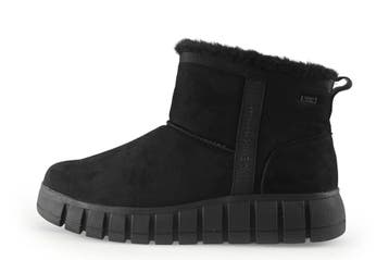 Tom Tailor Snowboots in maat 42 Zwart, Kleding | Dames, Schoenen, Verzenden, Zwart, Snowboots, Tom Tailor