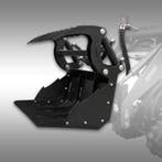 Pelikaanbak voor compacte lader Jansen KL-200, Ophalen of Verzenden