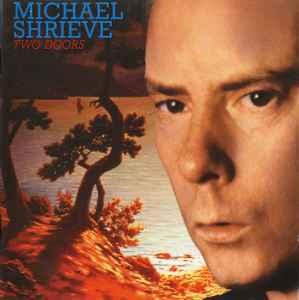 cd - Michael Shrieve - Two Doors, Verzenden, Zo goed als nieuw