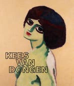 Kees van Dongen 9789462624597 Anita Hopmans, Verzenden, Zo goed als nieuw, Anita Hopmans