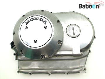 Koppelings Deksel Honda VT 1100 C Shadow 1985-1986 (VT1100C, Verzenden, Gebruikt
