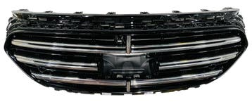 Grill A2148804801 Mercedes E class, Verzenden, Nieuw, Mercedes-Benz