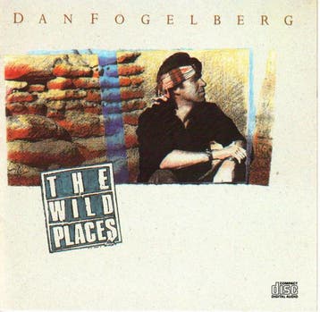 cd - Dan Fogelberg - The Wild Places, Verzenden, Zo goed als nieuw