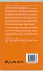 De beker van Jozef / Sjofar-serie / 3 9789073014268, Verzenden, Zo goed als nieuw, A.A. Leenhouts
