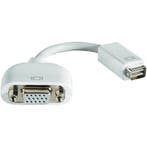 Apple Mini-DVI naar VGA Display Adapter (M9320G/A), Verzenden, Zo goed als nieuw