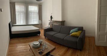 Kamer te huur in Rotterdam - 70 m² - 2 kamer(s) - 2 kamers, Rotterdam