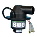 SOG Ventilator voor type B, Caravans en Kamperen, Camper-accessoires, Ophalen of Verzenden, Nieuw