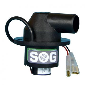 SOG Ventilator voor type B, Caravans en Kamperen, Camper-accessoires, Ophalen of Verzenden, Nieuw