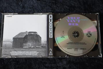 Youp Van Het Hek Ergens In De Verte CDi Video CD, Verzenden, Nieuw