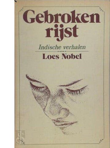 Gebroken rijst - Nobel 9789060450475, Verzenden, Gelezen, Nobel