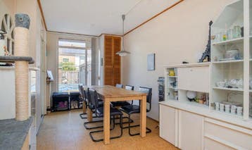 Te huur: Huis Boterbloemlaan in Vlissingen, Vlissingen, Zeeland