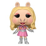 The Muppets POP! Television Vinyl Figure First Mate Piggy..., Ophalen of Verzenden, Nieuw