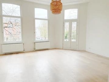 Te huur: Appartement Koningin Emmakade in Den Haag, Den Haag, Appartement, Zuid-Holland