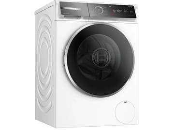 Bosch WGB2560BNL - Wasmachine - SpeedPerfect - 4D Wash, Verzenden, Zo goed als nieuw