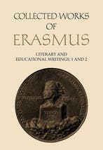 9781487520731 Collected Works of Erasmus Volumes 23 and 24, Verzenden, Nieuw, Desiderius Erasmus