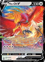 Ho-oh V #140, Ophalen of Verzenden, Nieuw