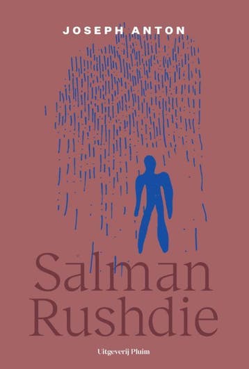 Joseph Anton | Salman Rushdie | Nieuw, Ophalen of Verzenden, Nieuw, Salman Rushdie