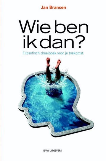 Wie ben ik dan? - Jan Bransen 9789491693663, Verzenden, Gelezen, Jan Bransen