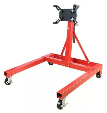 Engine stand professional 567kg, Auto diversen, Verzenden, Nieuw