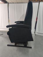 Fitform 570 Vario sta op stoel 89 cm breed tot 225KG, Minder dan 75 cm, Stof, Ophalen of Verzenden, Zo goed als nieuw