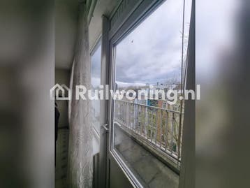 Kleine woning gezocht: begane grond of met lift (Rotterdam)