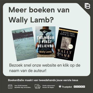 Wishin and Hopin - Wally Lamb 9780061941016, Boeken, Verzenden, Gelezen, Wally Lamb