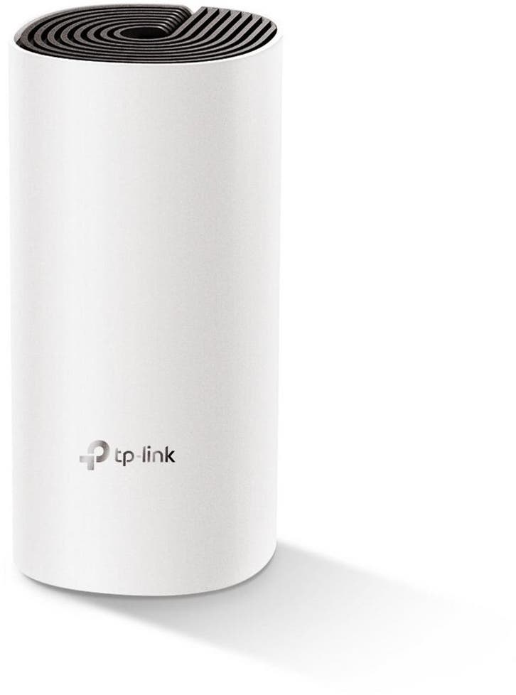 TP-Link Deco M4 - Mesh Wifi - Router - 1-pack - Uitbreiding, Computers en Software, Netwerk switches, Verzenden