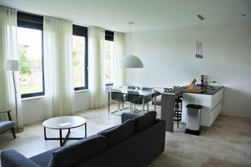 Te huur: Appartement Stadhoudersplantsoen in Den Haag, Den Haag, Appartement, Zuid-Holland