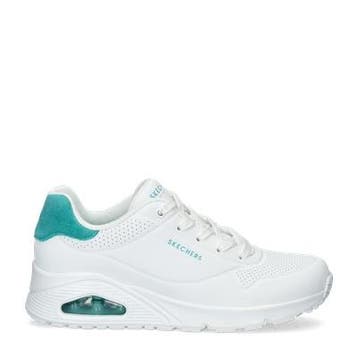 Skechers Uno Pop-Back lage sneakers voor dames, Kleding | Dames, Skechers, Overige kleuren, Verzenden, Nieuw