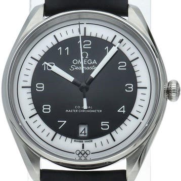 Omega - Seamaster Olympic Official Timekeeper 1.6 Limited, Nieuw