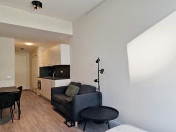 Studio in Rotterdam
