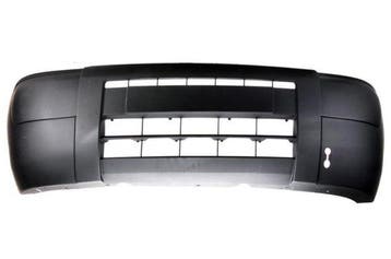 Bumper o.a: Citroën, Peugeot, Berlingo - Berlingo Cinqspace, Auto-onderdelen, Ophalen of Verzenden, Nieuw, Peugeot, Bumper