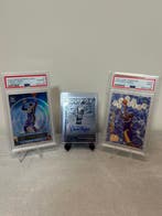 Panini LeBron James, Shaquille ONeal, David Thompson Auto -, Nieuw
