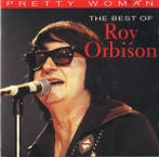 cd - Roy Orbison - Pretty Woman - The Best Of Roy Orbison, Verzenden, Zo goed als nieuw