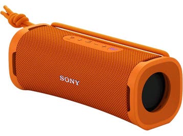 Sony -  Srsult10 Ult Field 1 Bluetooth-speaker  - Oranje, Verzenden, Overige typen, Nieuw, 60 tot 120 watt