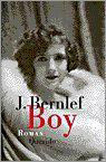BOY (GEB) 9789021452487 J. Bernlef, Verzenden, Gelezen, J. Bernlef