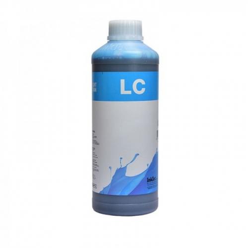 Geschikt Navul inkt LICHT CYAAN 1000ml van Inktmedia, Computers en Software, Printerbenodigdheden, Cartridge, Nieuw