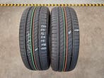 235/65/16C 115/113R CONTINENTAL ZOMERBANDEN 9,4MM PROFIEL 2X, Auto-onderdelen, Banden en Velgen, Ophalen, 16 inch, 235 mm, Band(en)