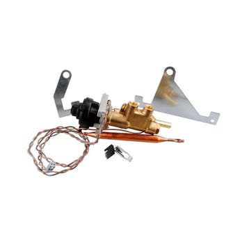 Truma Kraanset S3004/S5004, Nieuw