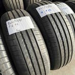 2 x Pirelli Cinturato P7 205-55-17 Zomerbanden 5mm, Auto-onderdelen, Banden en Velgen, Gebruikt, 17 inch, Band(en), Personenwagen