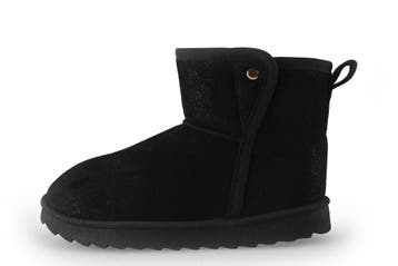 Barbarella Snowboots Meisjes in maat 34 Zwart, Kinderen en Baby's, Kinderkleding | Schoenen en Sokken, Verzenden, Jongen of Meisje
