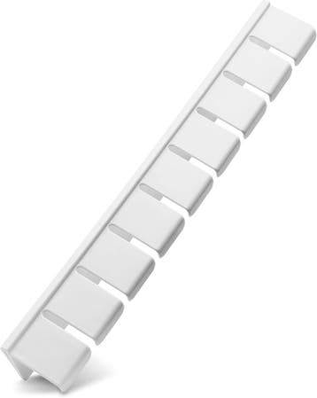 Flessenrek strip voor deurvak Bosch Siemens 00791396 /, Verzenden, Nieuw